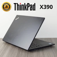 Lenovo Thinkpad X390