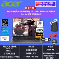 Acer Aspire 5