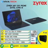 Zyrex Sky 232
