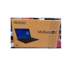 Axioo Mybook 14E