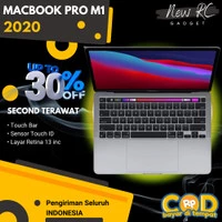 Apple Macbook Pro