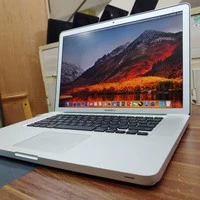 Apple Macbook Intel