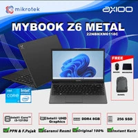 Axioo Mybook Z6