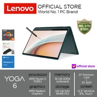 Lenovo Yoga 6
