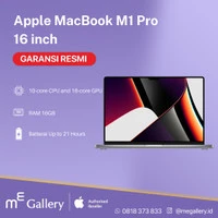 Apple Macbook Pro