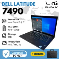 Dell Latitude 7490