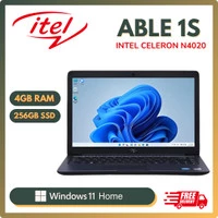 Itel Able 1S