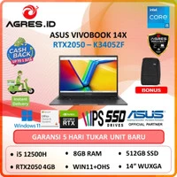 Asus Vivobook 14X