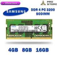 Samsung RAM DDR4