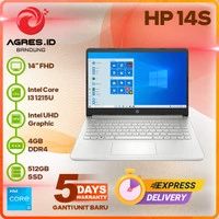 HP 14 i3