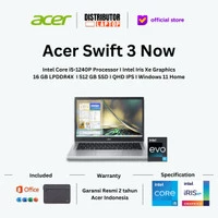 Acer Swift 3