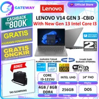 Lenovo V14 G3