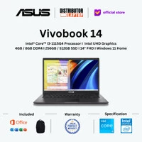 Asus Vivobook 14