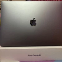 Macbook Air M1
