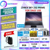 Zyrex Sky 232