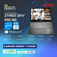 Zyrex Sky 232