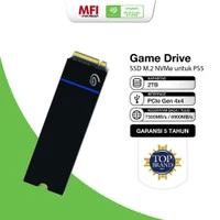 Seagate Game Drive
