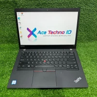 Lenovo Thinkpad T490