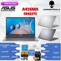 Asus A416MA EB422TS