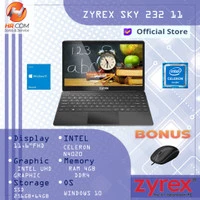 Zyrex Sky 232