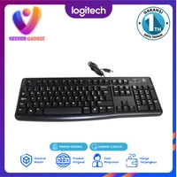 Logitech K120 Keyboard