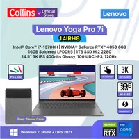 Lenovo Yoga Pro