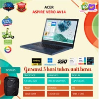 Acer Aspire Vero