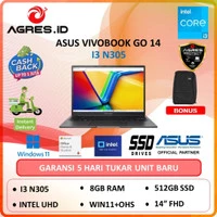 Asus Vivobook Go