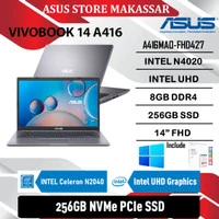 Asus Vivobook 14