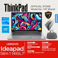 Lenovo Ideapad Slim
