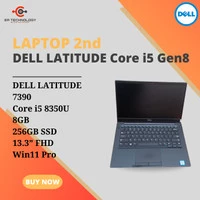 Dell Latitude 7390