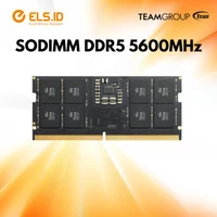 SODIMM DDR5 16GB