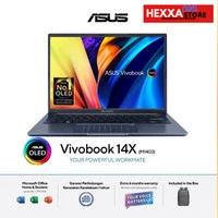 Asus Vivobook 14X