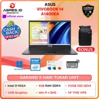 Asus Vivobook 14