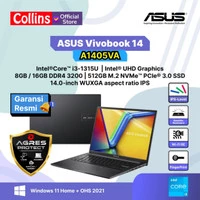 Asus Vivobook 14