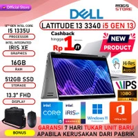 Dell Latitude 13