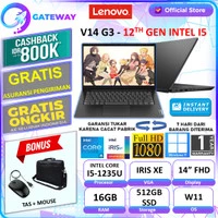 Lenovo V14 G3