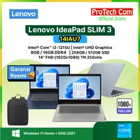Lenovo Ideapad 3-14IAU7