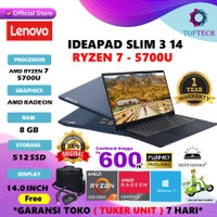 Lenovo Ideapad Slim