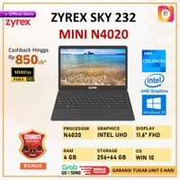 Zyrex Sky 232