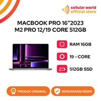 Macbook Pro 16