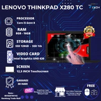 Lenovo Thinkpad X280