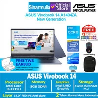 Asus Vivobook 14