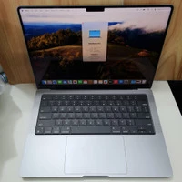 Apple Macbook Pro