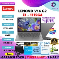 Lenovo V14 G2