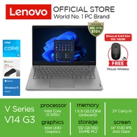 Lenovo V14 G3