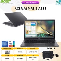 Acer Aspire 5