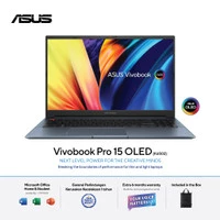 Asus Vivobook Pro