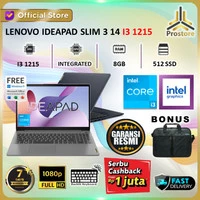 Lenovo Ideapad Slim