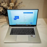 Huawei Matebook D15
